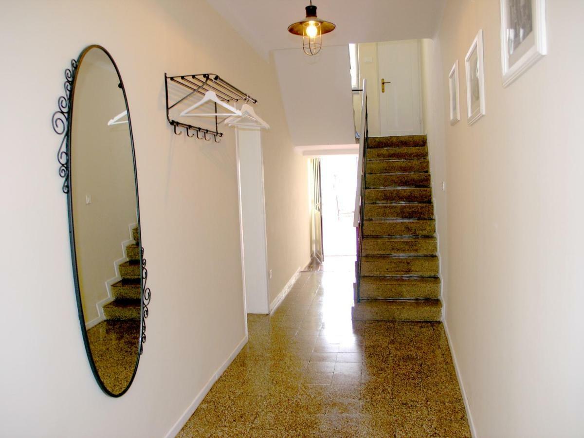 Holiday Home Lija Center Раб Экстерьер фото