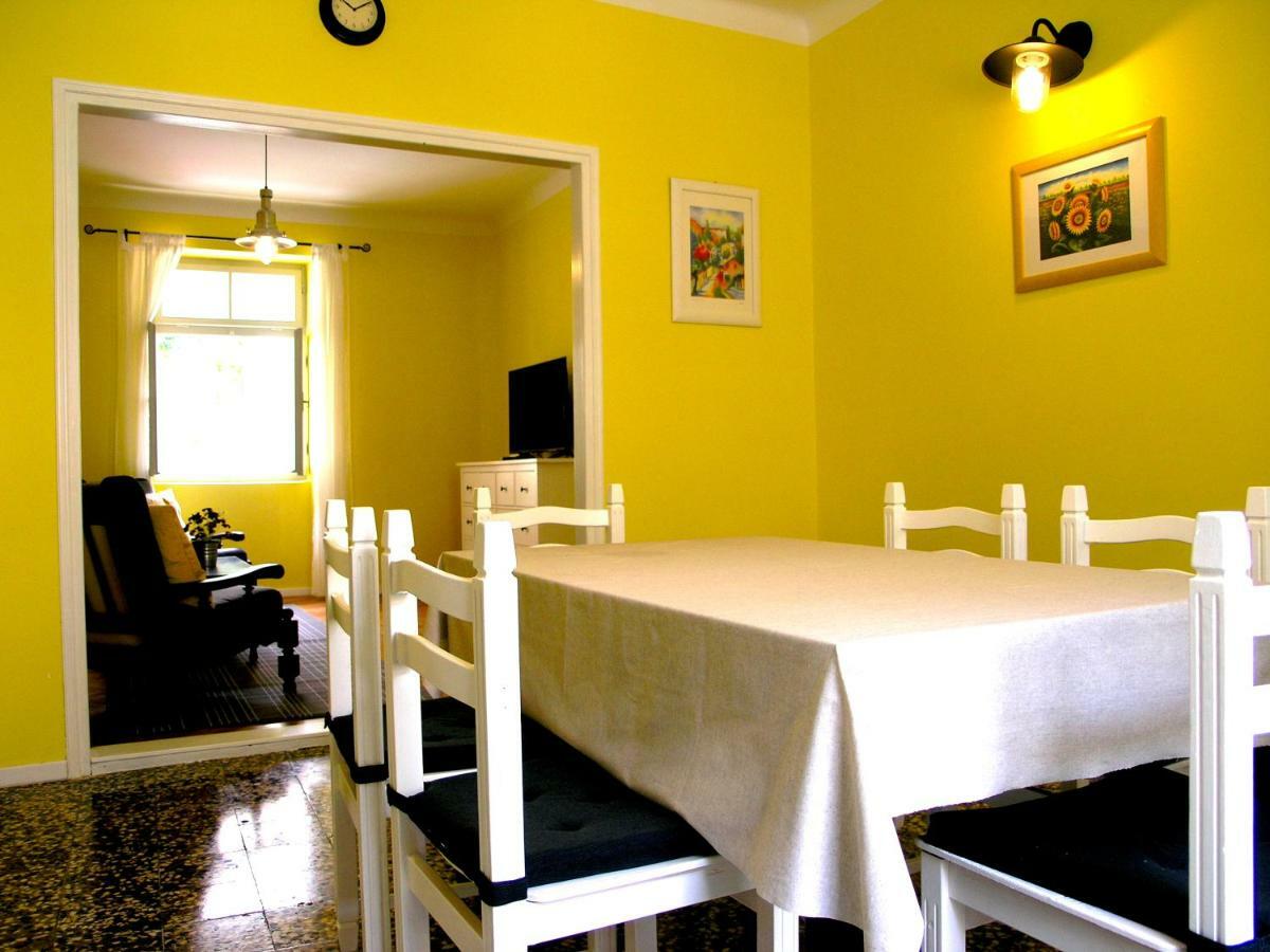 Holiday Home Lija Center Раб Экстерьер фото